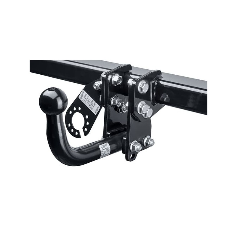 Anhängerkupplung LYNK&CO 01