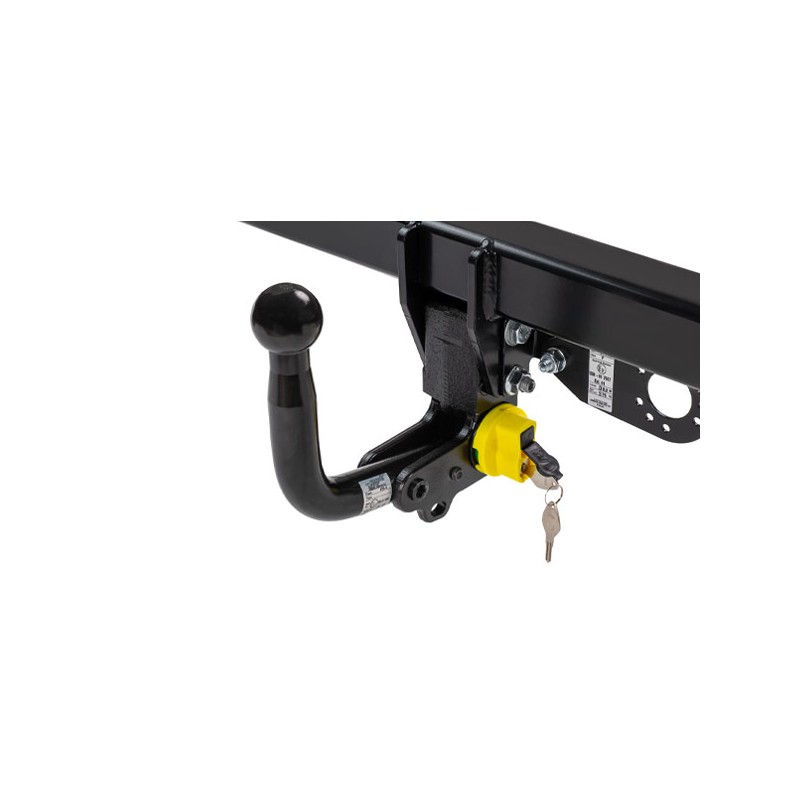 Anhängerkupplung JAECOO JAECOO5